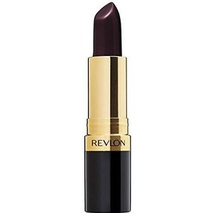 Revlon Super Lustrous Lipstick 477 Black Cherry - 2 Unidades