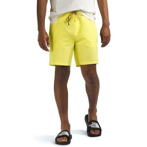 THE NORTH FACE Class V Ripstop Shorts Sun Yellow 30