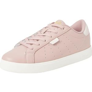 FILA Dames Lusso Wmn sneakers, pale mauve chalk, 36 EU