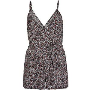 O'NEILL Playsuit Mix Match Casual Jurk 39011 Black AO Regular (3-pack) voor dames