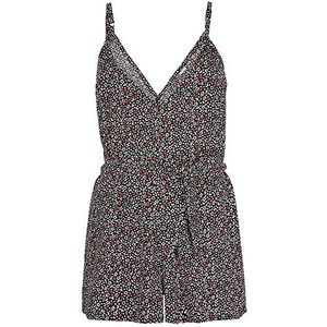 O'NEILL Playsuit Mix Match Casual Jurk 39011 Black AO Regular (3-pack) voor dames