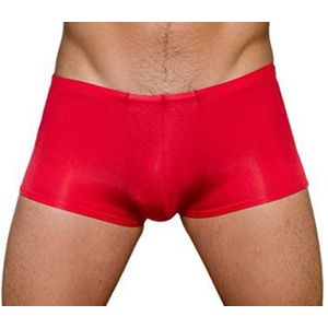 Pride Trunk, rood, maat: M