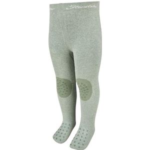 Sterntaler kruippanty uni, steengroen, 80