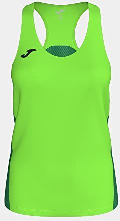 Joma R-Winner - Tanktop - Ultralicht - Meisjes