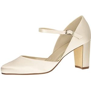Rainbow Club Yasmin - Dames, Pump, Maat 36.5 EU (3.5 UK)