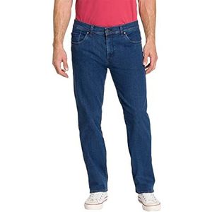 Pioneer Authentic Jeans Thomas 5-pocket jeans, blauw (Stone 55), 34-36