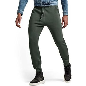 G-Star Raw heren sweatpants Premium Core Type C Sw Pant,Grijs (Graphite C235-996),XL