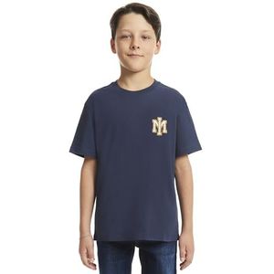 Inter In T-shirt College IM T-shirt College Kinderen Unisex - Kinderen en tieners