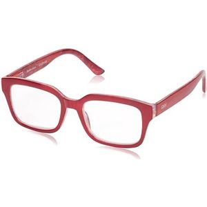 Gian Marco Venturi Reading Glasses, Rood, 53 mm Unisex, Rood, 53mm