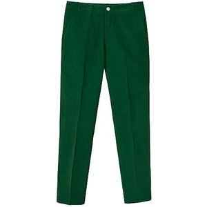 United Colors of Benetton broek, bosgroen 1u3, 38 NL
