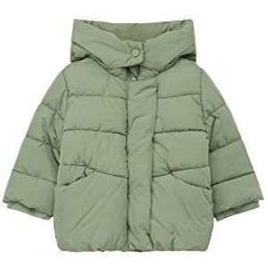 s.Oliver Babyjas met lange mouwen, lichtgroen, 92 cm