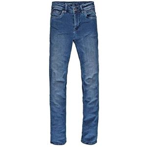 Garcia Kids Lazlo Jeans voor jongens, blauw (Dark Used 5168), 164 cm