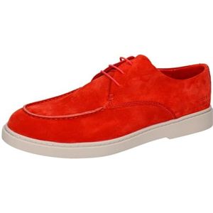 Melvin & Hamilton Bruno 2 Derbies Heren, Rood, 46 EU
