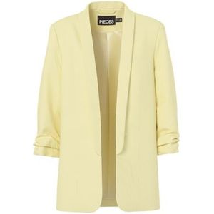 Pieces blazer bosella maat XS