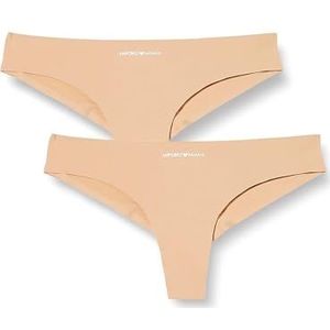 Emporio Armani Dames Ondergoed - - XL