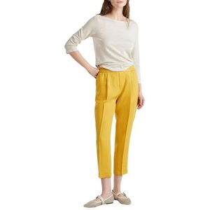 United Colors of Benetton Broek, Geel, M