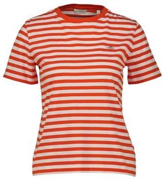 T-shirt - Katoen - Hoog Katoengehalte