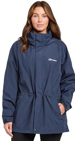 Berghaus - Glissade III - Regenjas - Zwart - GORE-TEX®