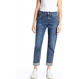 Replay Marty Jeans voor dames, 009, medium blue., 29W / 32L