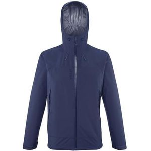 Mundo - GTX 2.5L Jack - Waterdicht - Groen - Gerecycled Polyester