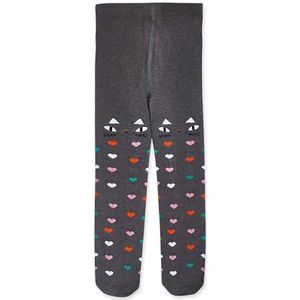 Tuc Tuc 11359741 kousen, grijs, regular voor meisjes, Grijs, Regular