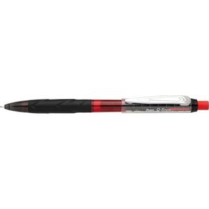 Pentel Q-Erase QE425 vulpotlood met uitdraaibare gum, 0,5 mm, hardheidsgraad HB (1 stuks)