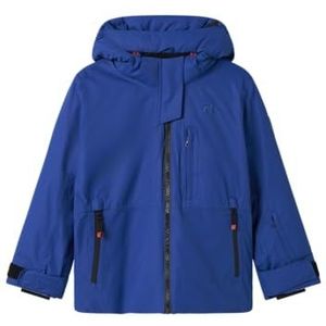 NAME IT - Ski-jas - Waterdicht - Hoge Isolatie - Kinderen