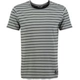 KEYLARGO - MT KLINSPIRE - T-shirt - Ultimate Grey - Regular Fit