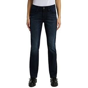 MUSTANG - Sissy Straight Fit - Jeans - Donkerblauw