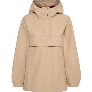 Part Two Skyepw OTW bovenkleding voor dames, Safari, 64
