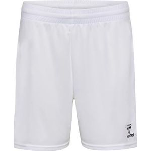 Hummel - Essential - Broek - Zwart - Gerecycled Polyester