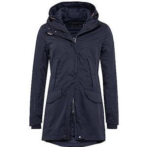 Camel Active Womenswear Damesjas, nachtblauw, 34