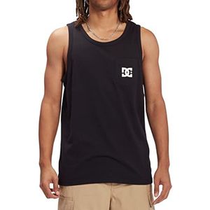 Quiksilver DC Star Pocket Blouse voor heren, 1 stuk