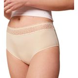 Triumph - Midislip Feel of Modal - Slips - Naturel - Set van 2