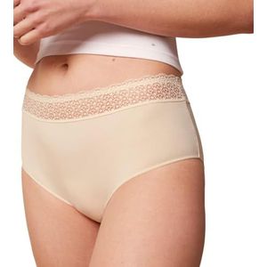 Triumph - Midislip Feel of Modal - Slips - Naturel - Set van 2