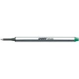 LAMY M 66 Refill 821 - Groene Metalen Rollerball Pen Navulling voor LAMY Capless Rollerball Pen - Lijnbreedte M