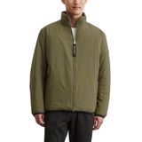 Marc OPolo - Gewatteerde Herenjas - Licht - Waterafstotend - 100% Gerecycled Polyester