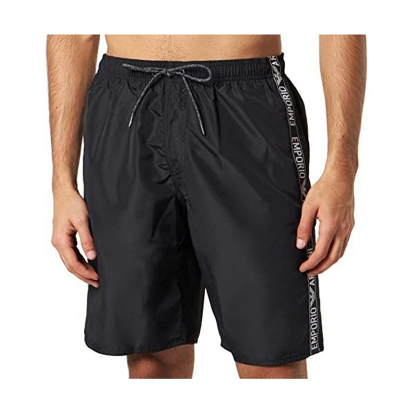 Armani kopen? Bekijk alle shorts de sale | beslist.nl
