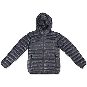 +8000 Appia 20I Anorak, dames, antraciet, XL