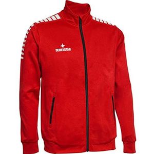 Derbystar Primo presentatiejack, uniseks