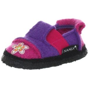 Nanga 01-0016, pantoffels meisjes 31 EU