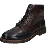 bugatti Heren Laarzen koude voering-331-AO932, dark blue/grey, 40, Donkerblauw Grijs, 40 EU