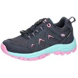 Brütting - Galveston - Trekkingschoenen - Marineblauw - Comfortex Klimaatmembraan