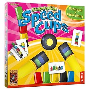 Speed Cups spelletje kopen? Aanbiedingen op beslist.nl