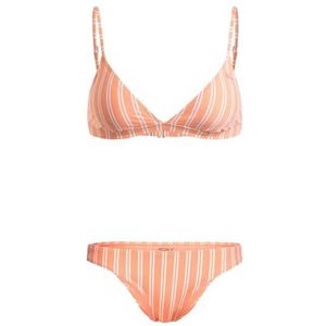 Quiksilver Roxy Into The Sun Fixtikitri S Shorts voor dames, 1 stuk