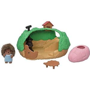 Sylvanian Families  5453 baby schuilplaats