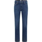 Style Tramper Straight, middenblauw 703, 30W / 32L