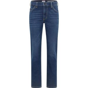 Style Tramper Straight, middenblauw 703, 30W / 32L