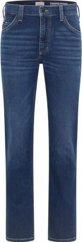 Style Tramper Straight, middenblauw 703, 30W / 32L