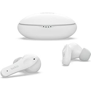 Belkin - Soundform Nano - Draadloze Oordopjes - Kindvriendelijk - Bluetooth